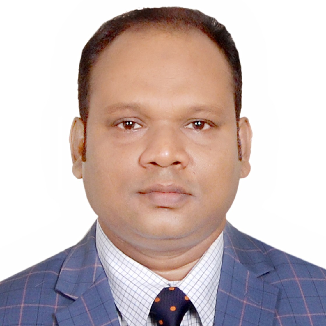 Md. Amamul Islam Khan