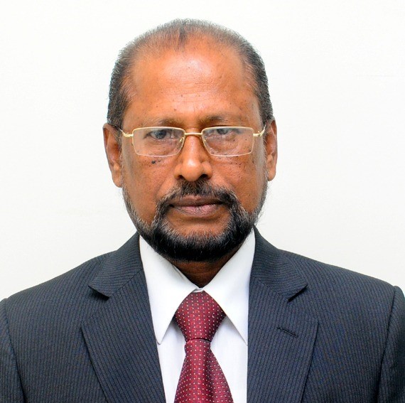 Md. Khan Abdul Mannan
