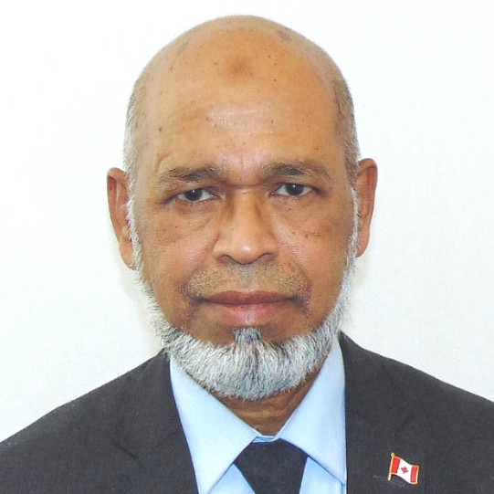 Rabiul Khan